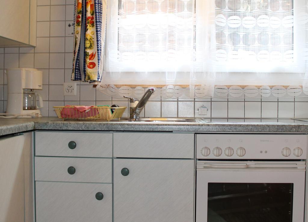 Chalet Alpentraum, Alte Gasse 20 Saas-Grund Eksteriør billede